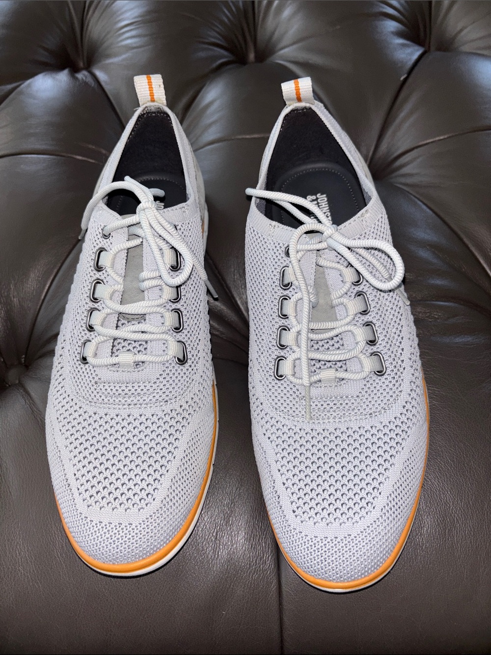 Johnston & Murphy Men’s Dress Shoes